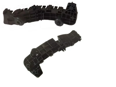 suporte de para-choque dianteiro lado esquerdo e direito adequado para Suzuki fronx 2023 2025 # 2 peças - Imagem 1 de 4