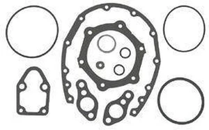 Sierra 18-4376 Timing Chain Gasket Set 27-34895A2 - Picture 1 of 2
