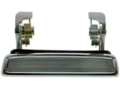 Manija de puerta derecha TRQ 96BF76M para Ford LTD II 1977-1979 manija de puerta exterior Foto 1 de 2