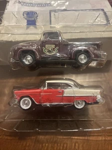 1/43 Road Champ 2pk Diecast  - Bild 1 von 2