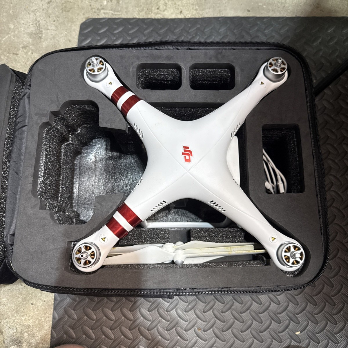 DJI Phantom 3 Standard Drones for sale | eBay DJI Phantom 3 Standard Drones for sale | eBay