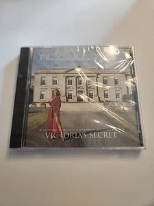 Victoria’s Secret  Christmas Dreams & Fantasies 1996 CD NEW - Picture 1 of 2