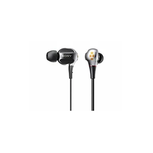 Sony XBA-4SL Balanced Armature Driver Kopfhörer gebraucht aus Japan - Bild 1 von 1