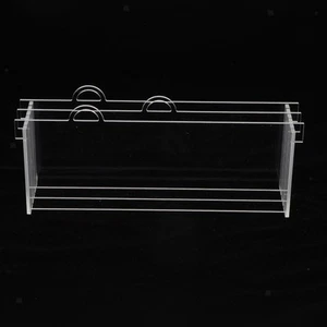 1 Piece 5pcs Clear Acrylic Board Soap Loaf Divider for DIY - Picture 1 of 7