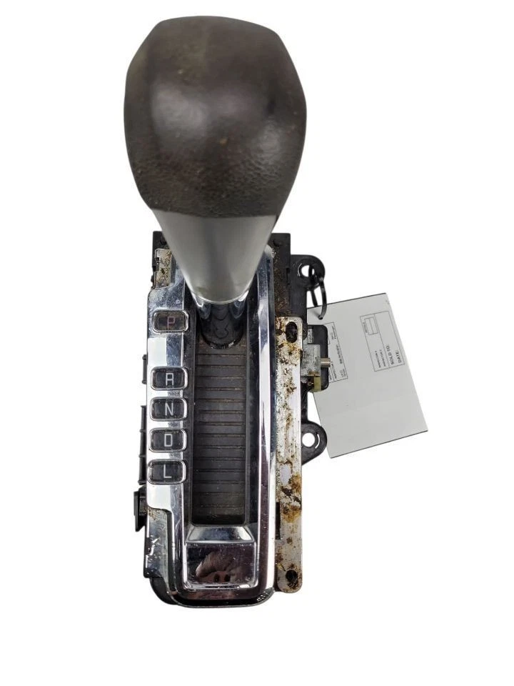 Cambio de transmisión ACADIA 2008 887617 Foto 1 de 4