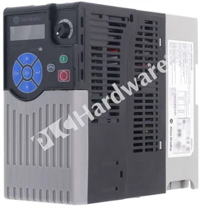Allen Bradley 25B-B8P0N104/A PowerFlex 525 AC Drive EtherNet/IP 240V 8A 1,5 kW - Imagen 1 de 6