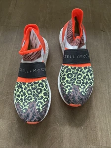 adidas sneaker damen Stella McCartney Ultra Boost38 1/2 - Bild 1 von 3