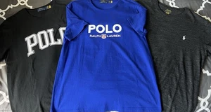 Polo Ralph Lauren T-Shirt Medium Paket - Bild 1 von 7