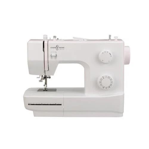 Jasmine Mechanical Sewing Machine ?White - Image 1 of 1