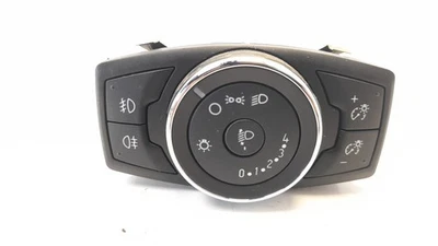 AV1T13D061CD MANDO LUCES / 1121281 PARA FORD ECOSPORT 1.0 ECOBOOST CAT - Imagen 1 de 4