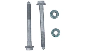 M12x1.5 Suspension Axle Beam Bolts & Nuts for VW Volkswagen and Audi N10106402 - Bild 1 von 1
