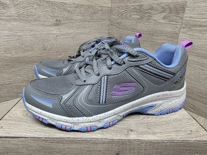 Scarpe da ginnastica donna 10 Sketchers Hillcrest Vast Adventure Trail Walking 149820 - Foto 1 di 14