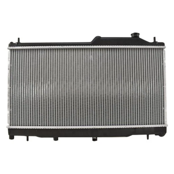 For Subaru Outback 10-14 Crossflow Engine Coolant Radiator Foto 1 de 1