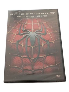 Spider-Man 3 Bonus DVD 2007 Behind The Scenes Marvel Columbia Pictures Maguire - Picture 1 of 2