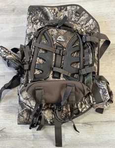 New Insights The Vision Compoundbogen Pack, Jagdrucksack, Camouflage - Bild 1 von 5