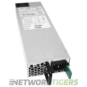 Extreme 10951 VSP 4900 Series 715W AC Front-to-Back Airflow Switch Power Supply - Afbeelding 1 van 1