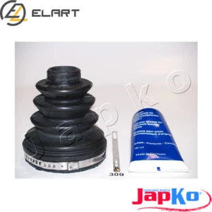 BELLOW SET DRIVE SHAFT 63309 FOR SSANGYONG KYRON D20DT 2.0L 4cyl KYRON - Picture 1 of 6