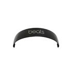 Beats Studio 2  Wired Wireless Top Arch Band Headband Replace Part - Gloss Black