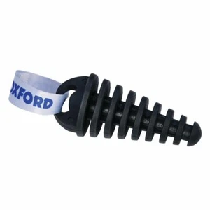 Motorcycle Exhaust Bung > Oxford Bung 2 2 Stroke Water Protection 14.5mm - 33mm - Picture 1 of 3