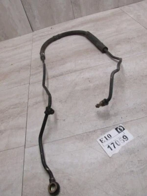 Power Steering Pressure Hose GOLF 1993 2002 VOLKSWAGEN Pipe Line Tube OEM - Image 1 of 4