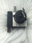 Ford Transit Connect 04-09 Abs Pump Module 2M512m110ee Ford Focus