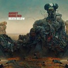 The Death Below by August Burns Red (CD, 2023)