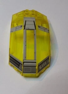 LEGO STAR WARS COCKPIT SCHIFF 75176 WIDERSTAND TRANSPORT POD - Bild 1 von 4