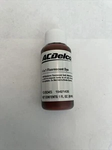 ACDelco 19421435GM Original Equipment 10-5045 Multi-Purpose Fluorescent Leak ... - Foto 1 di 4