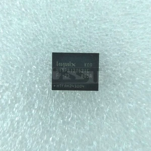 6x Hynix HY5PS121621CFP-25 HY5PS121621C FP-25 BGA Chipset IC With Balls Tested - Bild 1 von 2