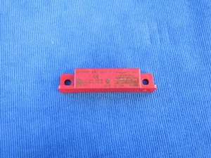 Honeywell 41FY1 Micro Switch (New) - Picture 1 of 3