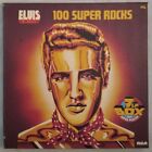 100 Super Rocks [7x 12" Vinyl-LP Box, Nr: PL 42232]. including super poster! ink