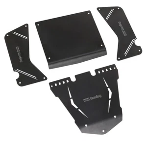 For Axial AXP8 Gilamon 1/8 RC Car Body Guard Armor Protective Shell Plate Parts - Picture 1 of 6