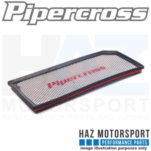VW GOLF MK6 GTI 2.0 T TSI ED35 EDITION 35 PIPERCROSS PANEL AIR FILTER KIT - Picture 1 of 13
