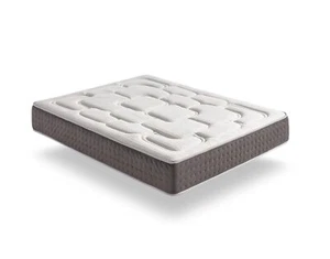 Matelas en mousse à mémoire de forme Royal Premium 28cm Fermeté moyenne-élevée - Foto 1 di 8