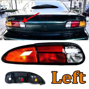 Left Tail Light Brake Lamp Turn Signal Light For Chevrolet Camaro 1993-2002 - Bild 1 von 4