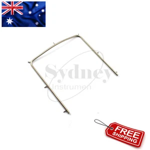 Dental Rubber Dam Punch Frame Holder Endodontic Surgical Lab Instruments  - Picture 1 of 3