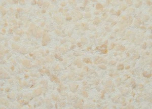 Patentierte Wandbeschichtung Flüssigtapete Baumwollputz  Relief 325 - Bild 1 von 5