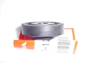 *OEM REAR TANK RUBBER PAD CUSHION Z50AK3 THRU 1999 Z50R ATC70 1978 TO 85 (31H) - Picture 1 of 1