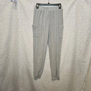 Art Class Girl's Gray Knit Joggers Size XL(14/16) - Picture 1 of 3
