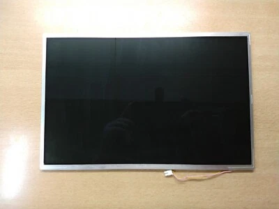 Display für Apple Macbook / A1181 / 13,3" Display / glänzend / LP133WX1 - Bild 1 von 4
