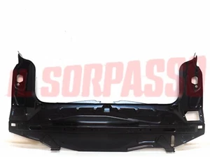 QUERLENKER HECKVERKLEIDUNG KOFFERRAUM FIAT TYP 1 SERIE 7606708 - Bild 1 von 3