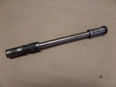 Honda Goldwing GL1100 1981 eje de rueda interestatal Foto 1 de 3