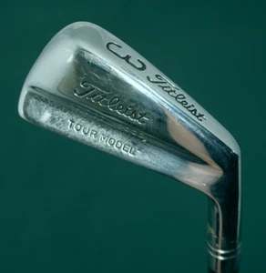 Titleist Tour Model 3 Iron Regular Steel Shaft Titleist Grip - Picture 1 of 4