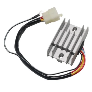 Voltage Rectifier Regulator for Suzuki GS1000 GS1000G GS1000GT GS1000GX - Picture 1 of 9