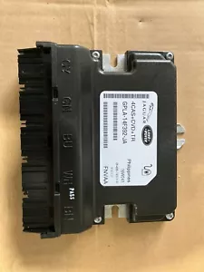 Land Rover LR078645 Jaguar Module - Picture 1 of 3