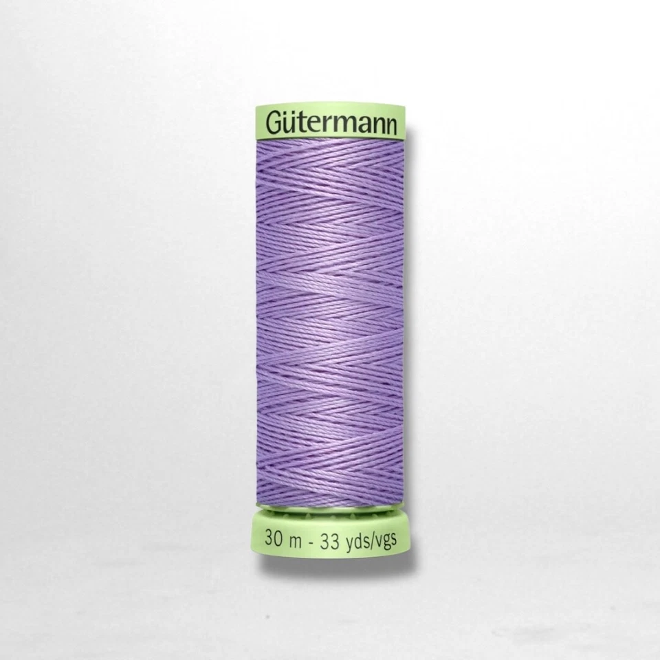 Gütermann Knopflochgarn 30m, verschiedene Farben; 1 Stück - Bild 1 von 1