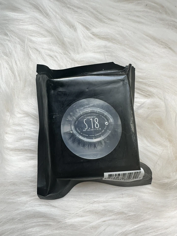Lashify STARDUST™ GOSSAMER® LASHES - S18 BRAND NEW - Image 1 of 1