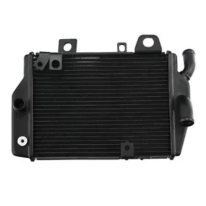 Left Radiator Cooler Cooling Fit For Triumph Tiger 900 GT/BOND EDITION 850 SPORT - Picture 1 of 9