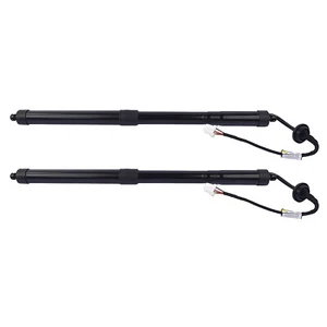 New 2x Liftgate Trunk Motor Driver Support Strut L + R Fits Infiniti FX37 QX70 - Picture 1 of 6