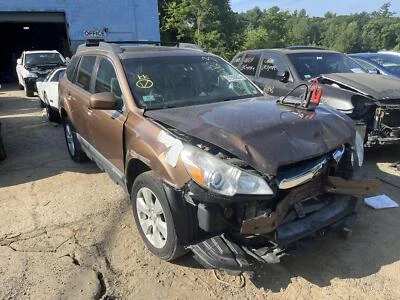 Maletero/tapa/portón trasero SUBARU LEGACY 10 11 12 13 14 Foto 1 de 4